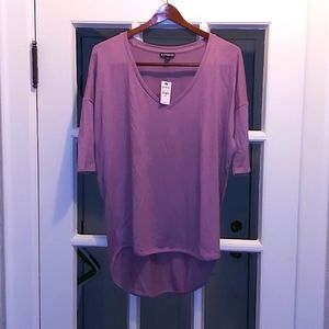 NTW Express One Eleven London Tee